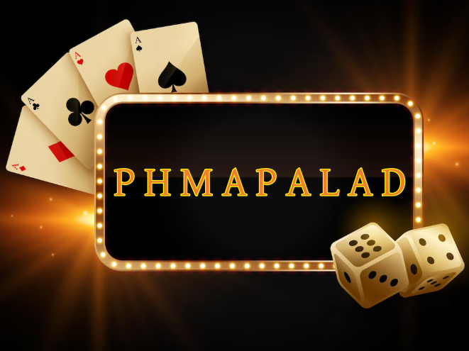 PHMAPALAD پاکستان